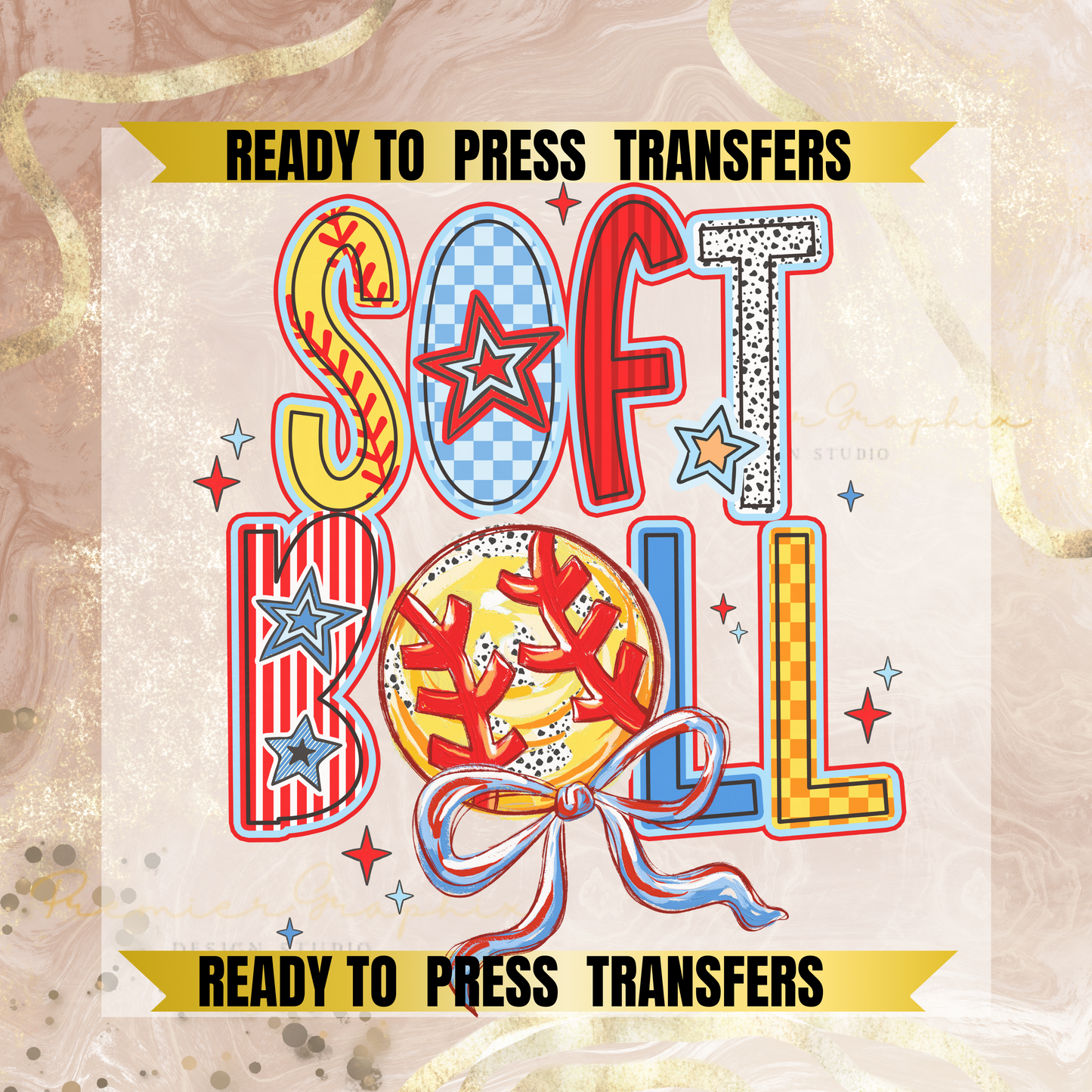 Softball Transfer