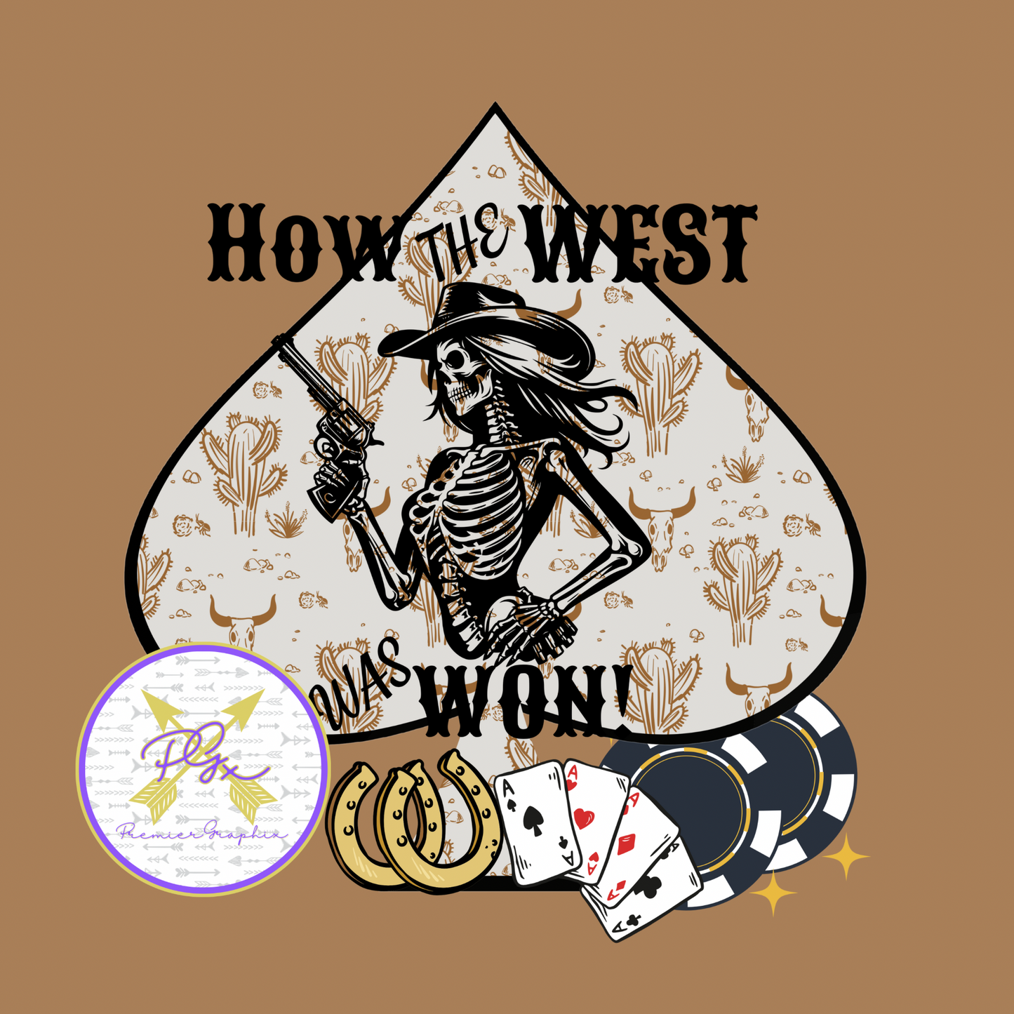 How The West Was Won Instant Download