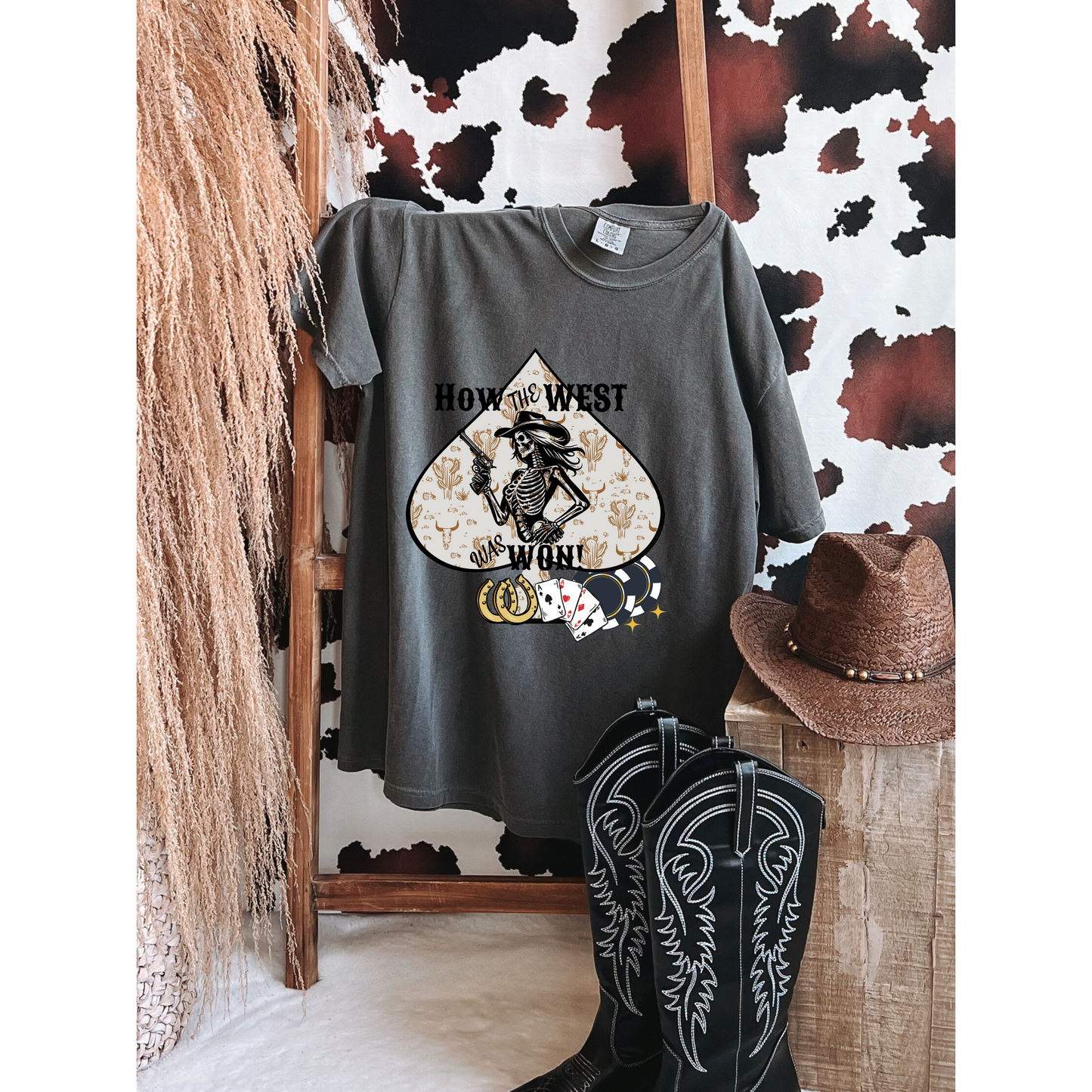 How The West Was Won Instant Download