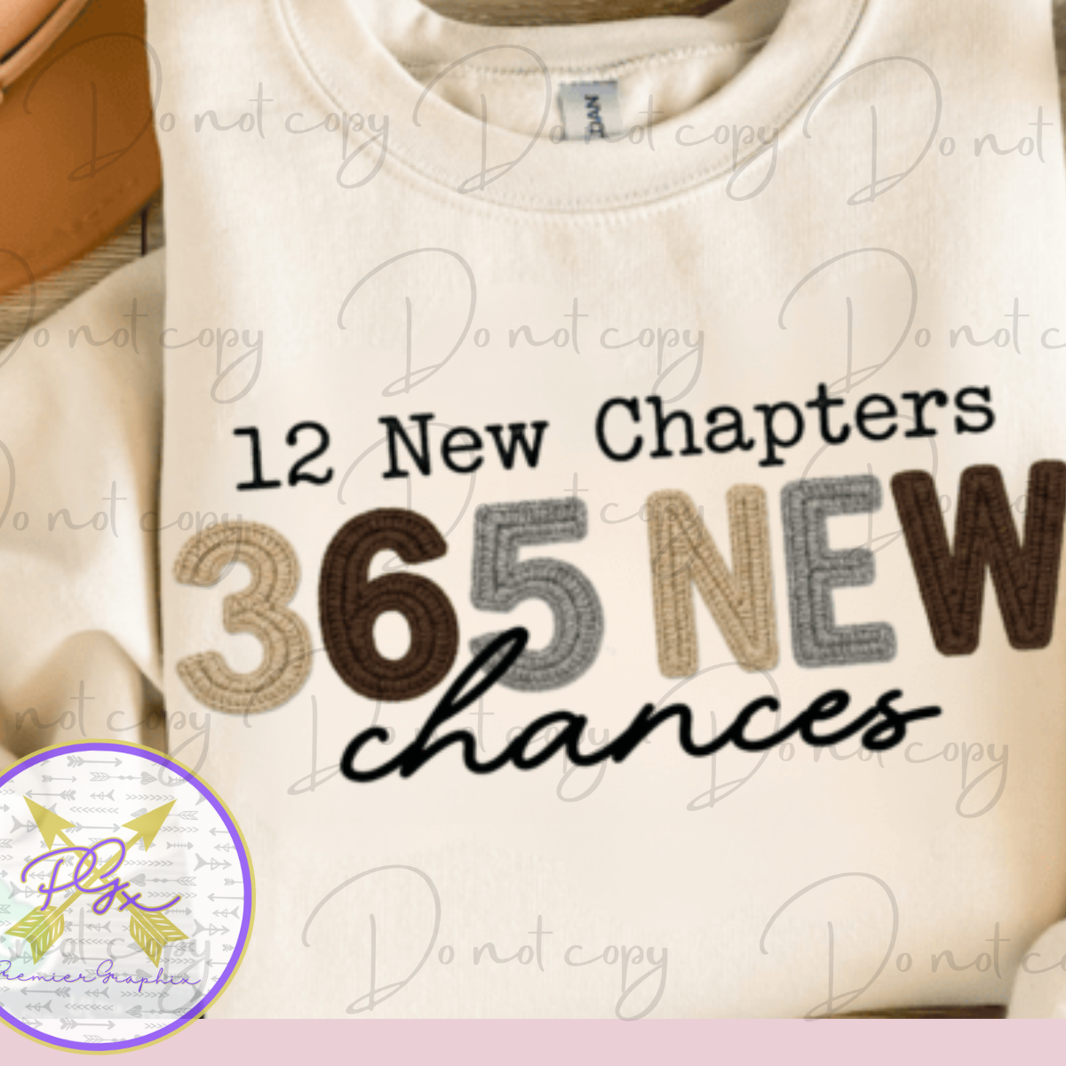 NEW YEAR  NEW CHAPTER DIGITAL DOWNLOAD