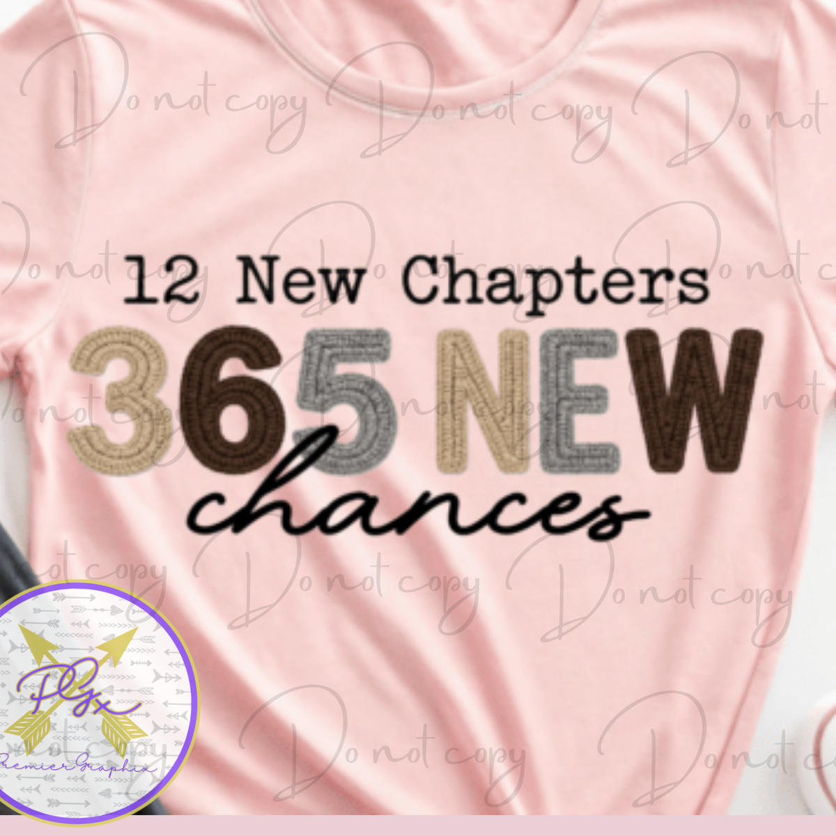NEW YEAR  NEW CHAPTER DIGITAL DOWNLOAD