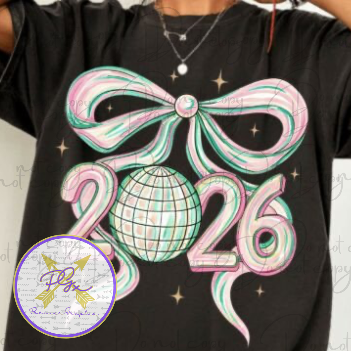 NEW YEAR COQUETTE DIGITAL DOWNLOAD