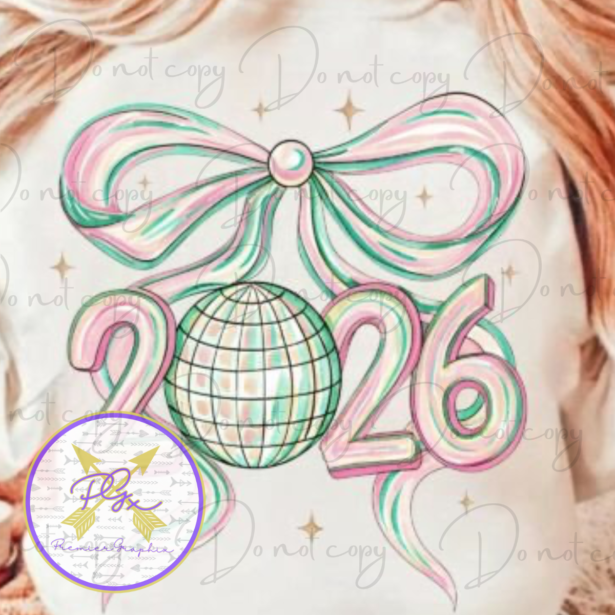 NEW YEAR COQUETTE DIGITAL DOWNLOAD