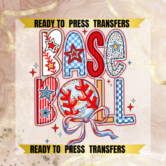 Baseball Transfer