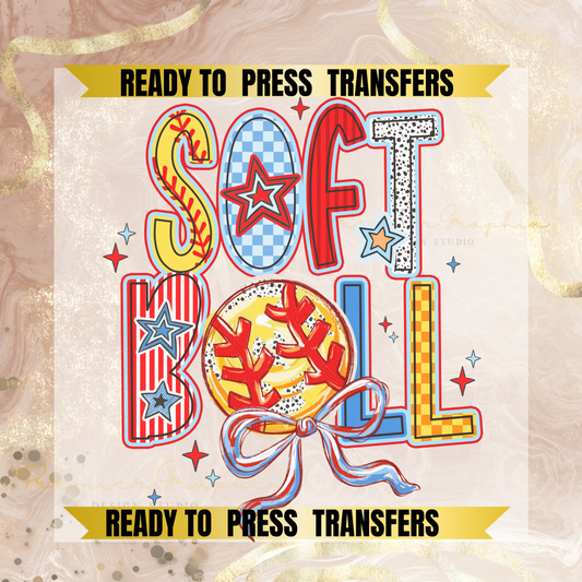 Softball  Transfer