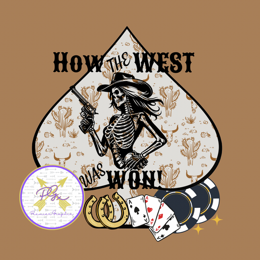 How The West Was Won Instant Download